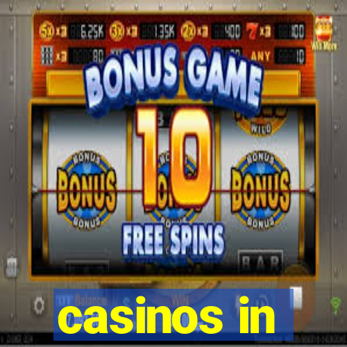 casinos in